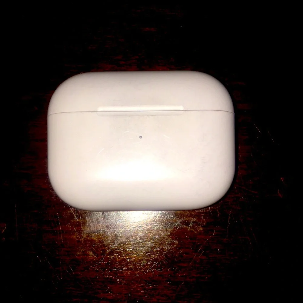 Airpod pros 1st gen